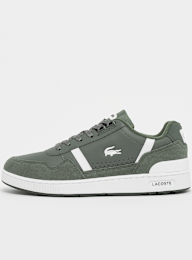 Lacoste, T-Clip, white, Image 1 of 5