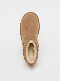 UGG, Classic Ultra Mini, brown, Image 5 of 5