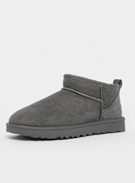 UGG, W Classic Ultra Mini, grey, Image 2 of 5