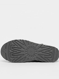 UGG, W Classic Ultra Mini, grey, Image 4 of 5