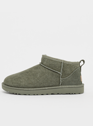 UGG, W Classic Ultra Mini, green, Image 1 of 5