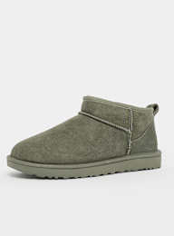 UGG, W Classic Ultra Mini, green, Image 2 of 5