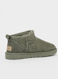 UGG, W Classic Ultra Mini, green, Image 3 of 5