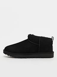 UGG, W Classic Ultra Mini, black, Image 1 of 5