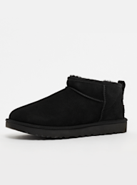 UGG, W Classic Ultra Mini, black, Image 2 of 5