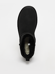 UGG, W Classic Ultra Mini, black, Image 5 of 5