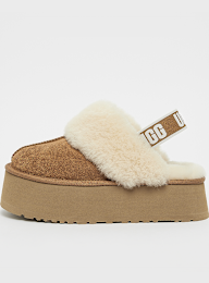 UGG, Funkette, brown, Image 1 of 5