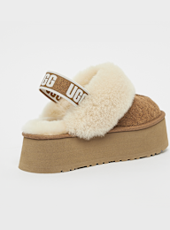 UGG, Funkette, brown, Image 3 of 5