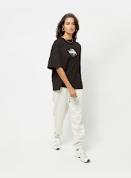 Pegador, Sommen Heavy Oversized Tee, zwart, Afbeelding 5 van 5