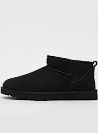 UGG, M Classic Ultra Mini, black, Image 1 of 5