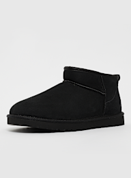 UGG, M Classic Ultra Mini, black, Image 2 of 5