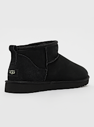 UGG, M Classic Ultra Mini, black, Image 3 of 5
