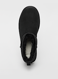 UGG, M Classic Ultra Mini, black, Image 5 of 5