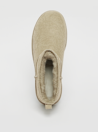 UGG, Classic Ultra Mini, beige, Image 5 of 5