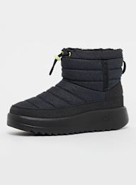 UGG, M Maxxer Mini, zwart, Afbeelding 2 van 5