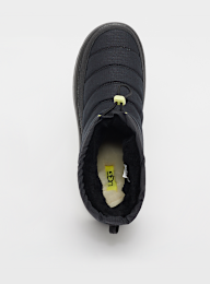 UGG, M Maxxer Mini, zwart, Afbeelding 5 van 5