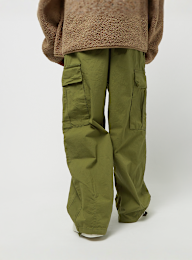 Reell, Para Cargo, green, Image 2 of 7