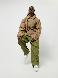 Reell, Para Cargo, zielony, Obraz 7 z 7