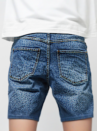 Reell, Solid, blue, Image 4 of 5