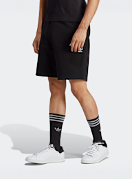 adidas Originals, Essential Short, black, Image 1 of 5