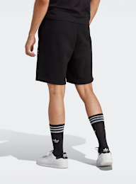 adidas Originals, Essential Short, black, Image 2 of 5