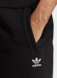 adidas Originals, Essential Short, black, Image 3 of 5
