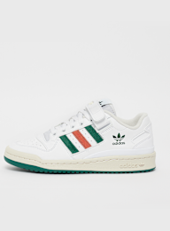 adidas Originals, Forum Low Sneaker (GS), wit, Afbeelding 1 van 5