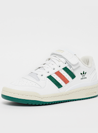 adidas Originals, Forum Low Sneaker (GS), wit, Afbeelding 2 van 5