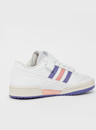 adidas Originals, Forum Low (GS), white, Image 3 of 5