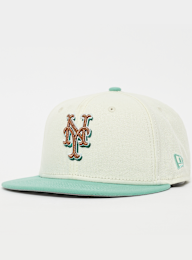 New Era, 59Fifty City Icon New York Mets, groen, Afbeelding 1 van 5
