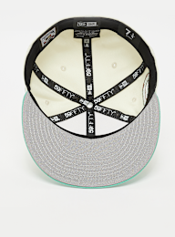 New Era, 59Fifty City Icon New York Mets, groen, Afbeelding 4 van 5