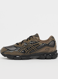 ASICS SportStyle, GEL-NYC, black, Image 1 of 5