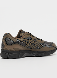 ASICS SportStyle, GEL-NYC, black, Image 3 of 5