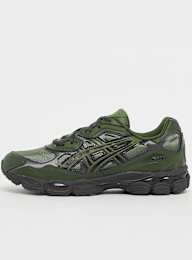 ASICS SportStyle, GEL-NYC, black, Image 1 of 5