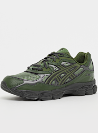 ASICS SportStyle, GEL-NYC, black, Image 2 of 5