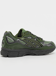 ASICS SportStyle, GEL-NYC, black, Image 3 of 5