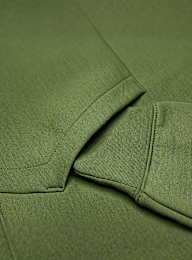 Jordan, Jumpman Sustainable Pullover, zielony, Obraz 4 z 4