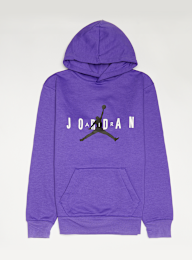 Jordan, Jumpman Sustainable Pullover, zwart, Afbeelding 1 van 4