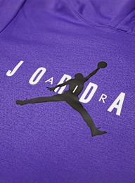 Jordan, Jumpman Sustainable Pullover, zwart, Afbeelding 3 van 4