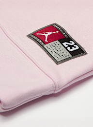 Jordan, High Brand Read Fleece Pullover, light pink, Image 3 of 4