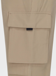 Jordan, Post Up Cargo Pants, beige, Image 5 of 6