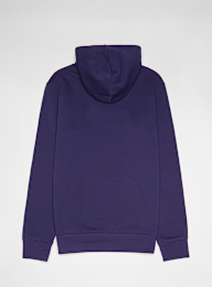 Jordan, Flight MVP High Brand Read Pullover Hoodie, fioletowy, Obraz 2 z 4