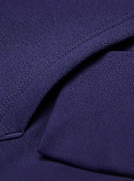 Jordan, Flight MVP High Brand Read Pullover Hoodie, fioletowy, Obraz 4 z 4