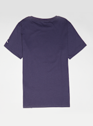 Jordan, Air Diamonds Shortsleeve Tee, szary, Obraz 2 z 4