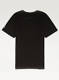 Jordan, 23 Gold Line S/S Tee, grijs, Afbeelding 2 van 4