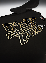 Jordan, 23 Gold Line S/S Tee, grijs, Afbeelding 3 van 4