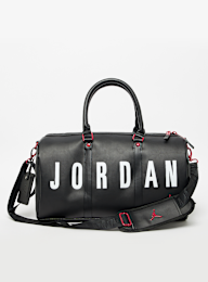 Jordan, Jumpman Duffle, czarny, Obraz 1 z 7