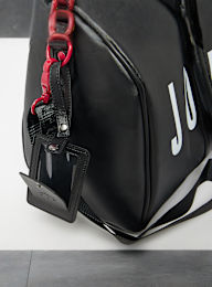 Jordan, Jumpman Duffle, czarny, Obraz 4 z 7