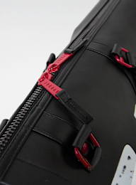 Jordan, Jumpman Duffle, czarny, Obraz 5 z 7