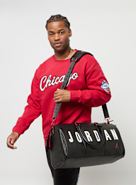 Jordan, Jumpman Duffle, czarny, Obraz 7 z 7